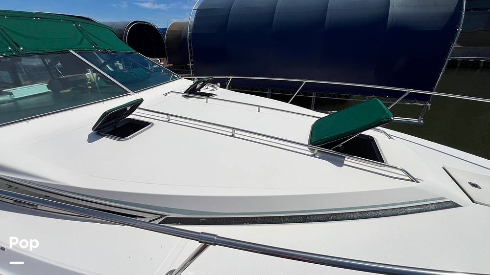 Slide: The Image of Sea Ray 300 Weekender 1988 - 15189824