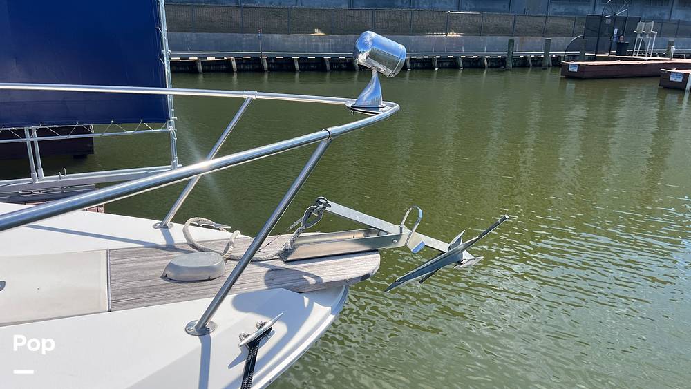 Slide: The Image of Sea Ray 300 Weekender 1988 - 15189825