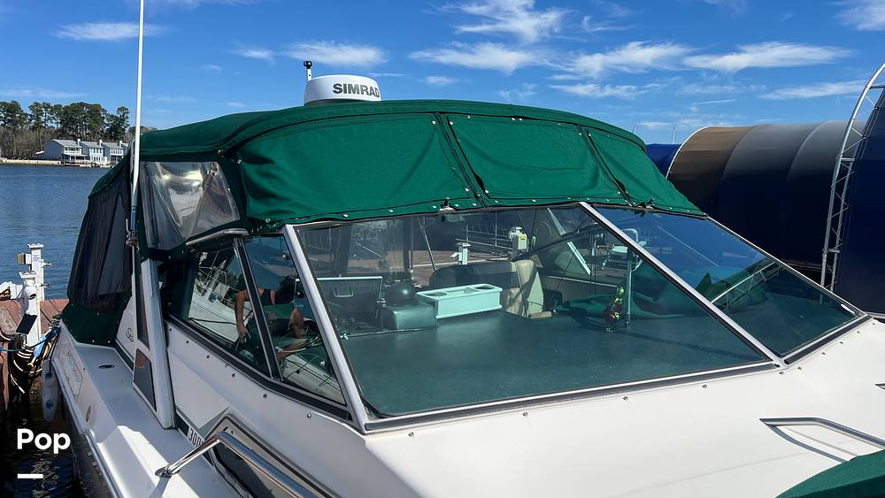 Slide: The Image of Sea Ray 300 Weekender 1988 - 15189826