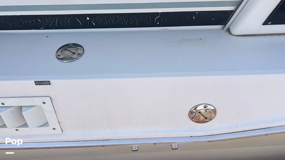 Slide: The Image of Sea Ray 300 Weekender 1988 - 15189827