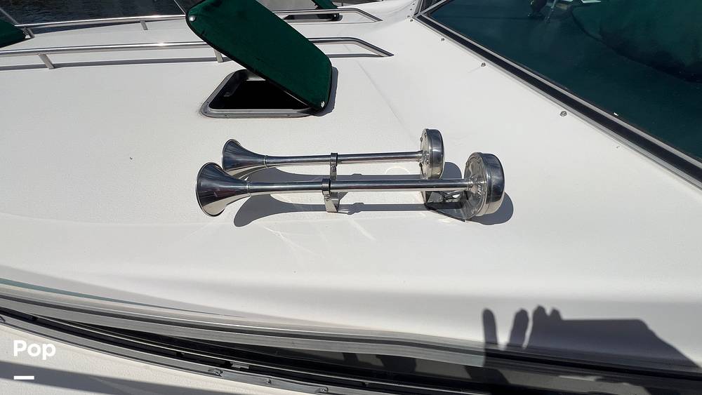 Slide: The Image of Sea Ray 300 Weekender 1988 - 15189831