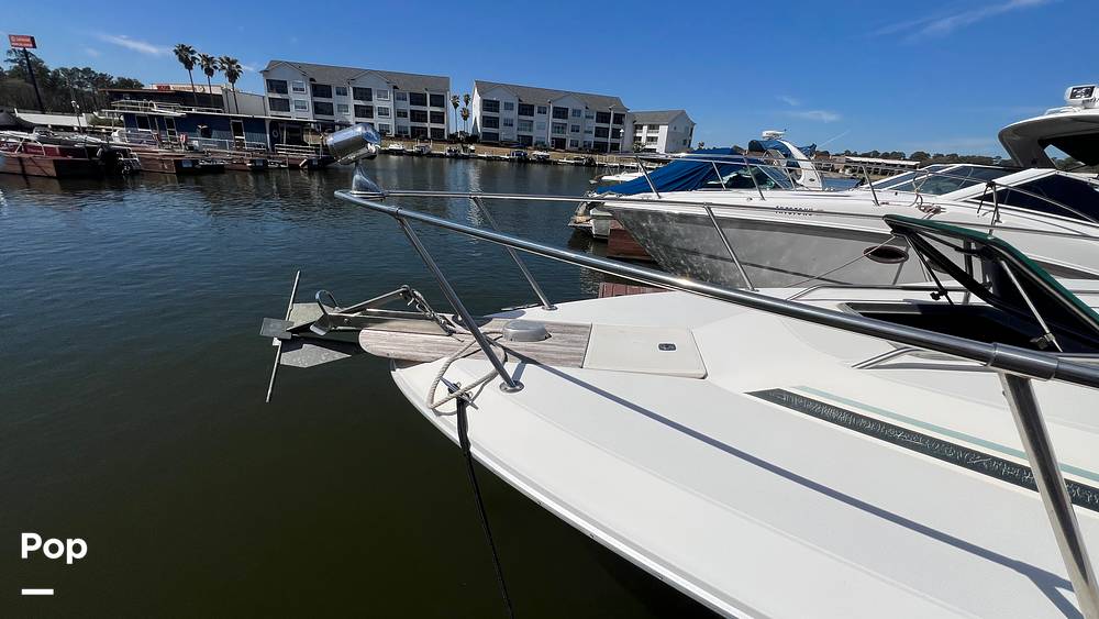 Slide: The Image of Sea Ray 300 Weekender 1988 - 15189832