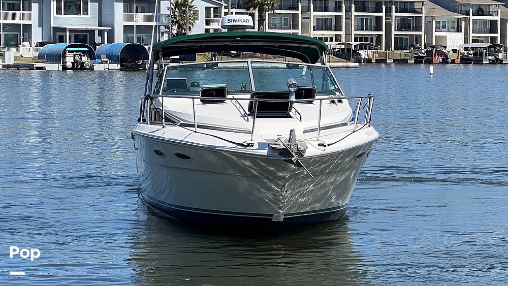 Slide: The Image of Sea Ray 300 Weekender 1988 - 15189836