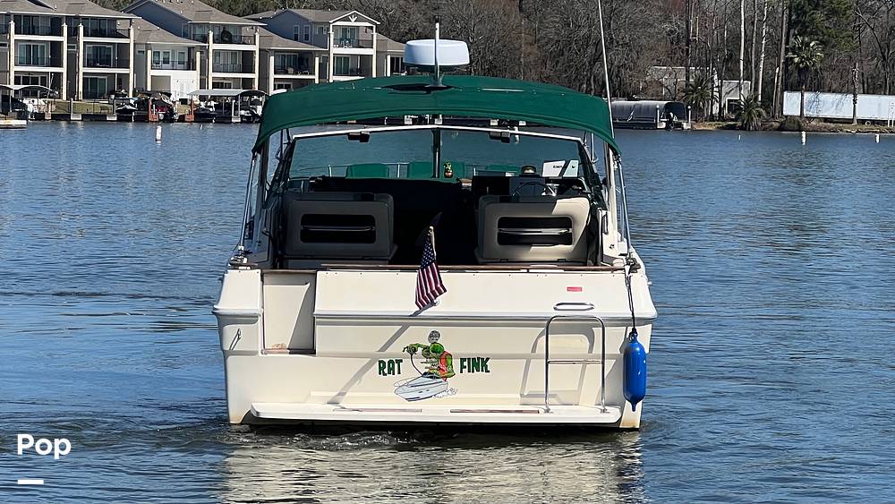 Slide: The Image of Sea Ray 300 Weekender 1988 - 15189838
