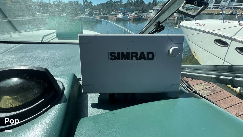 Slide: The Image of Sea Ray 300 Weekender 1988 - 15189622
