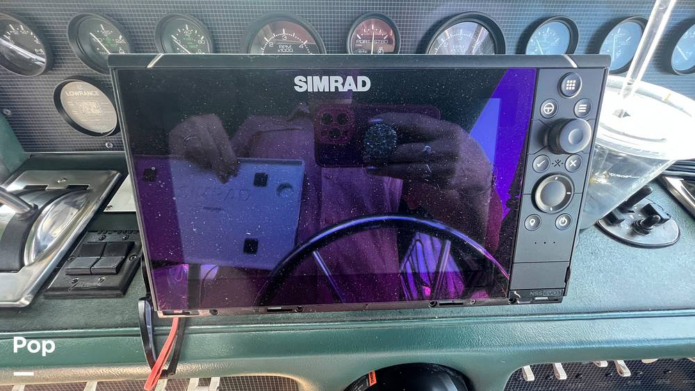Slide: The Image of Sea Ray 300 Weekender 1988 - 15189624