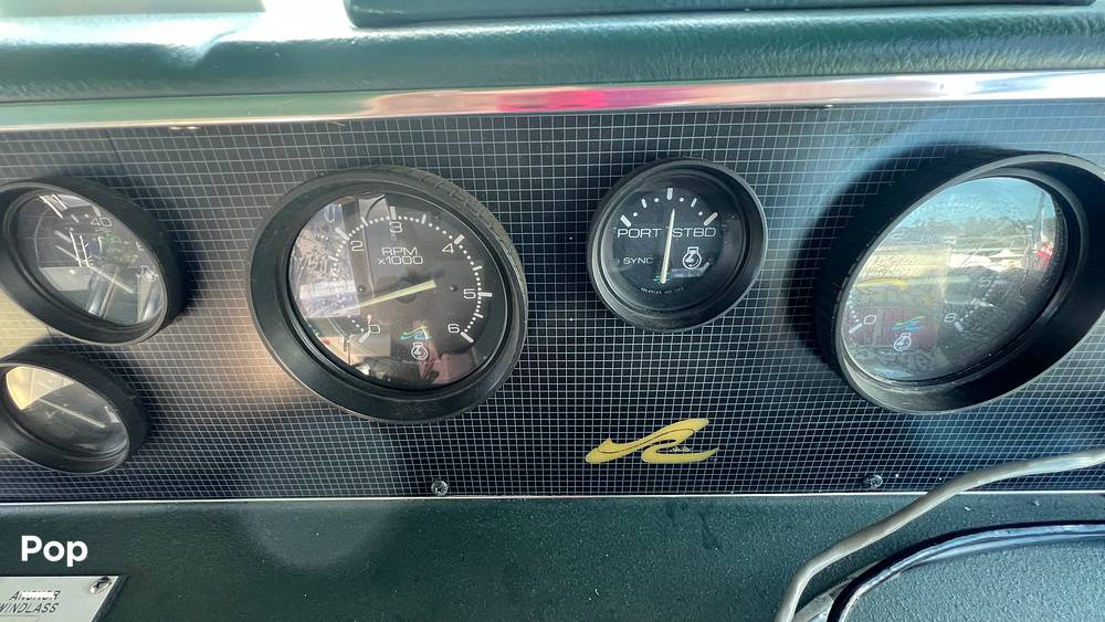 Slide: The Image of Sea Ray 300 Weekender 1988 - 15189626