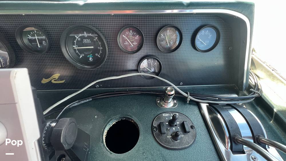 Slide: The Image of Sea Ray 300 Weekender 1988 - 15189627