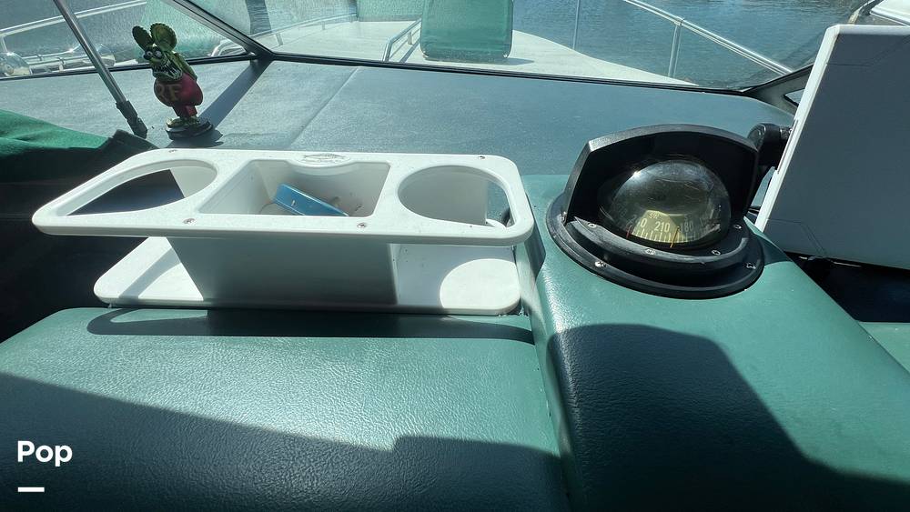 Slide: The Image of Sea Ray 300 Weekender 1988 - 15189628
