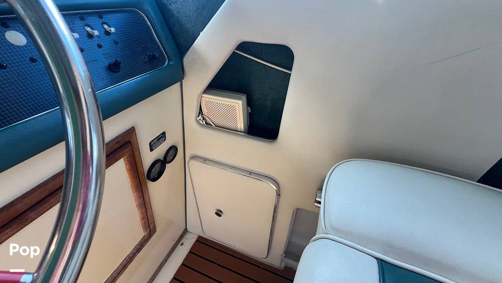 Slide: The Image of Sea Ray 300 Weekender 1988 - 15189636