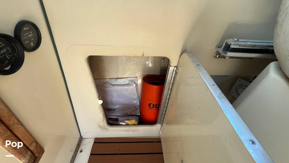 Slide: The Image of Sea Ray 300 Weekender 1988 - 15189637