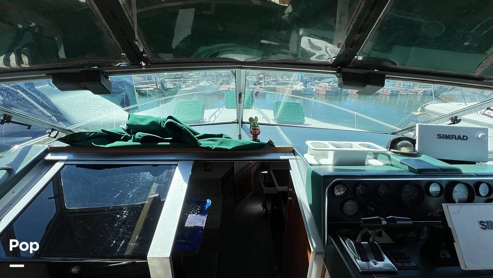 Slide: The Image of Sea Ray 300 Weekender 1988 - 15189639