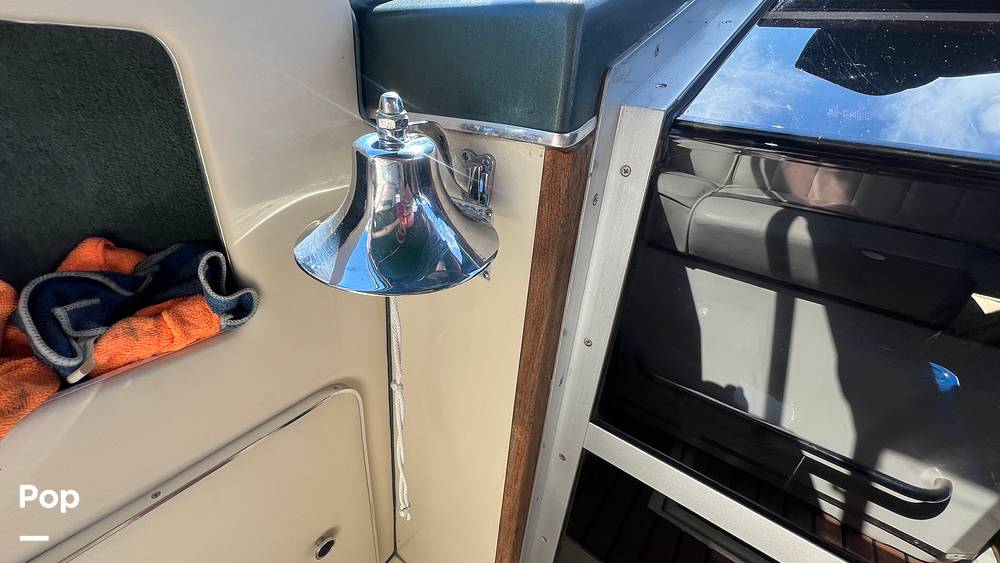 Slide: The Image of Sea Ray 300 Weekender 1988 - 15189642