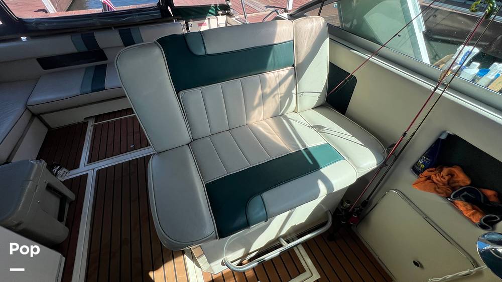 Slide: The Image of Sea Ray 300 Weekender 1988 - 15189643