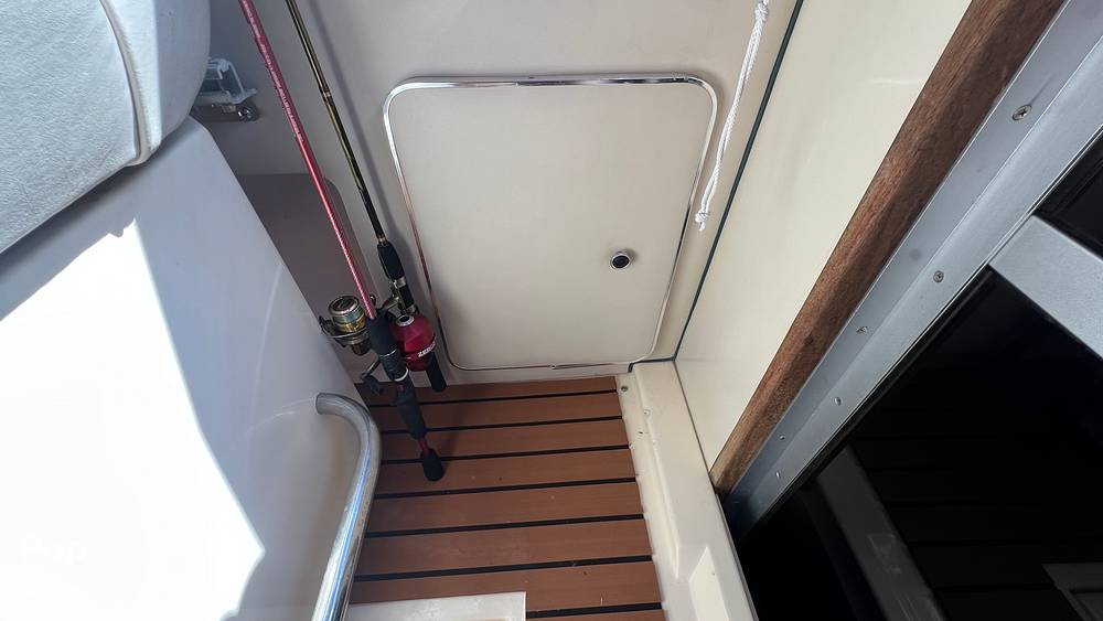 Slide: The Image of Sea Ray 300 Weekender 1988 - 15189644