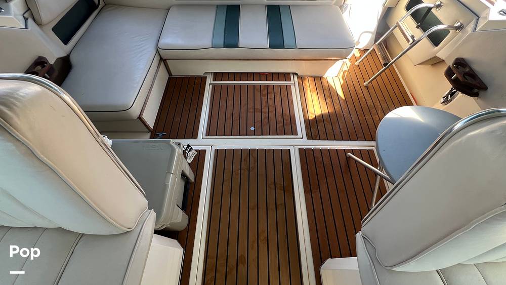 Slide: The Image of Sea Ray 300 Weekender 1988 - 15189646