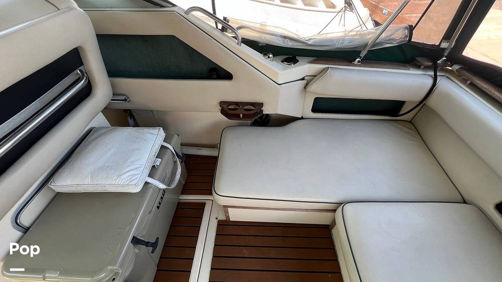 Slide: The Image of Sea Ray 300 Weekender 1988 - 15189647