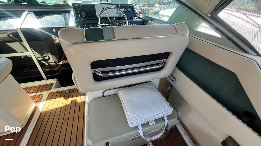 Slide: The Image of Sea Ray 300 Weekender 1988 - 15189648