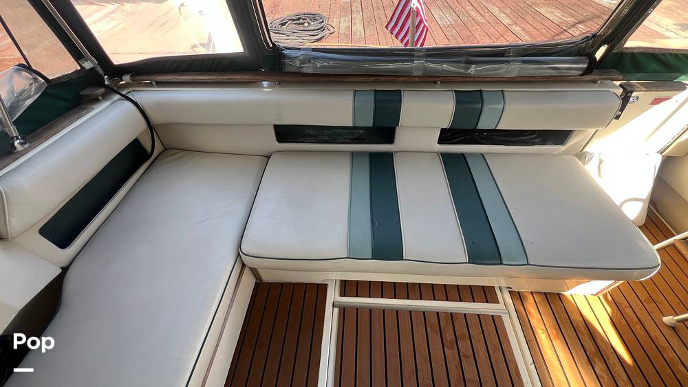 Slide: The Image of Sea Ray 300 Weekender 1988 - 15189649