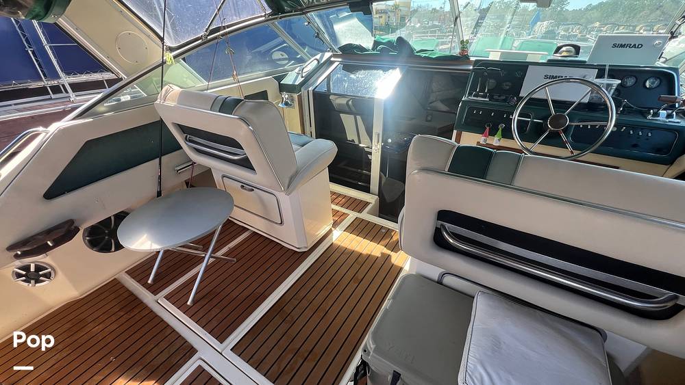 Slide: The Image of Sea Ray 300 Weekender 1988 - 15189619