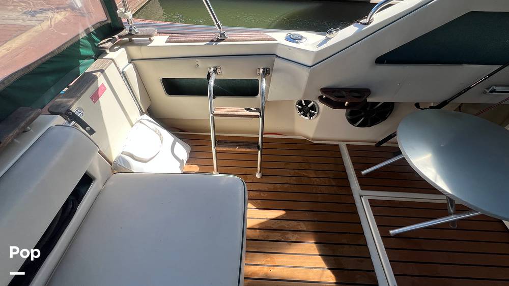 Slide: The Image of Sea Ray 300 Weekender 1988 - 15189650