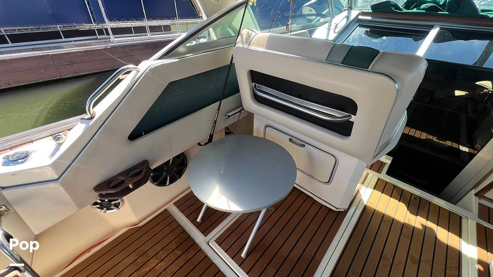 Slide: The Image of Sea Ray 300 Weekender 1988 - 15189651