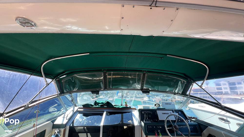 Slide: The Image of Sea Ray 300 Weekender 1988 - 15189652