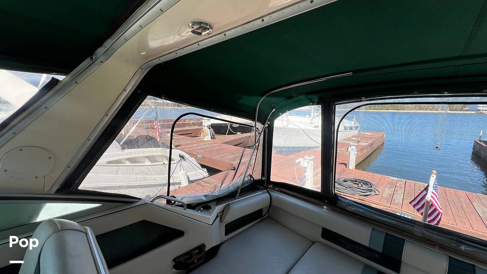 Slide: The Image of Sea Ray 300 Weekender 1988 - 15189654
