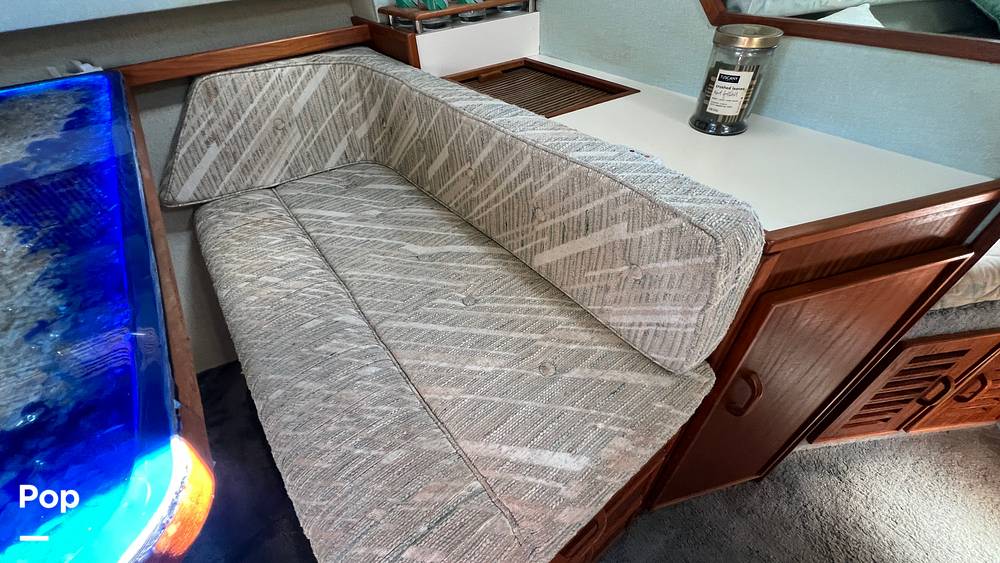 Slide: The Image of Sea Ray 300 Weekender 1988 - 15189658