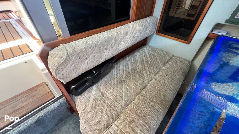 Slide: The Image of Sea Ray 300 Weekender 1988 - 15189659