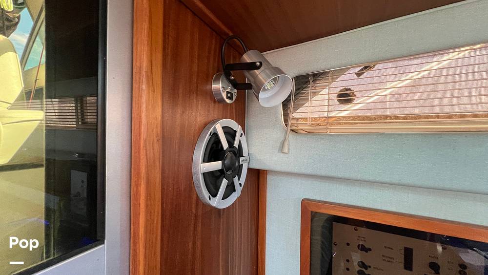 Slide: The Image of Sea Ray 300 Weekender 1988 - 15189662