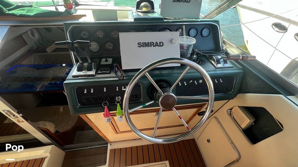 Slide: The Image of Sea Ray 300 Weekender 1988 - 15189620