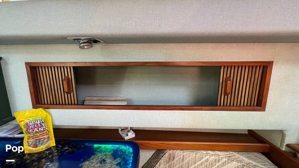 Slide: The Image of Sea Ray 300 Weekender 1988 - 15189666