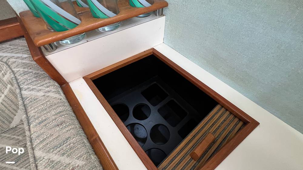 Slide: The Image of Sea Ray 300 Weekender 1988 - 15189668