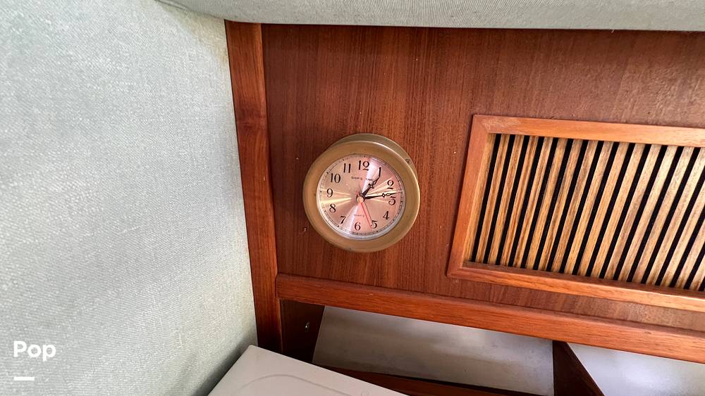 Slide: The Image of Sea Ray 300 Weekender 1988 - 15189769