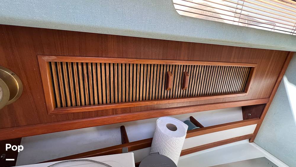 Slide: The Image of Sea Ray 300 Weekender 1988 - 15189770