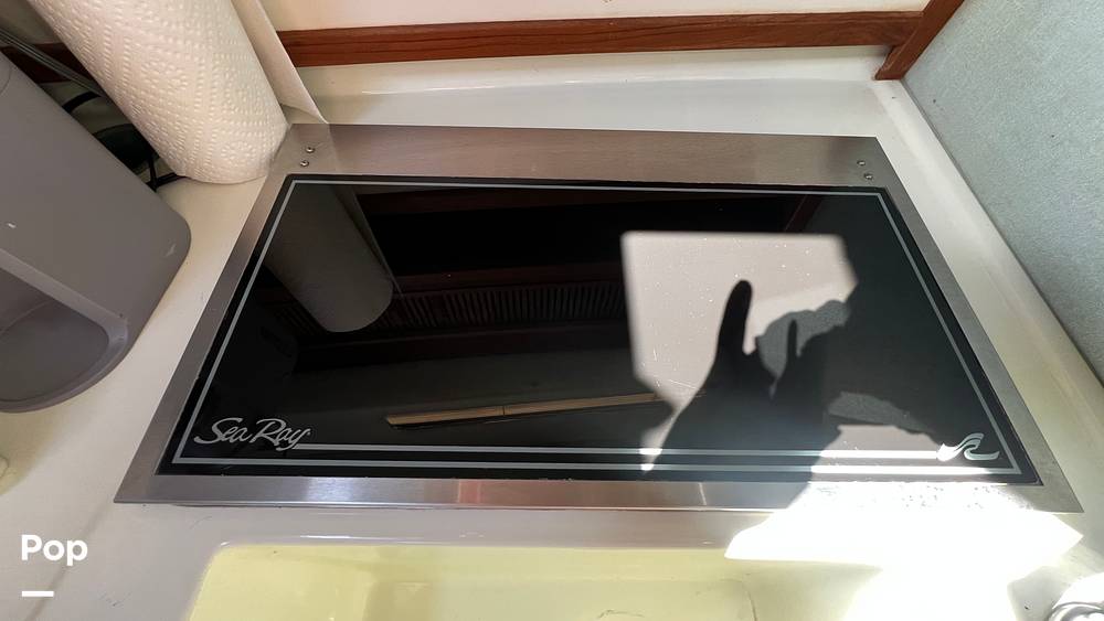 Slide: The Image of Sea Ray 300 Weekender 1988 - 15189772