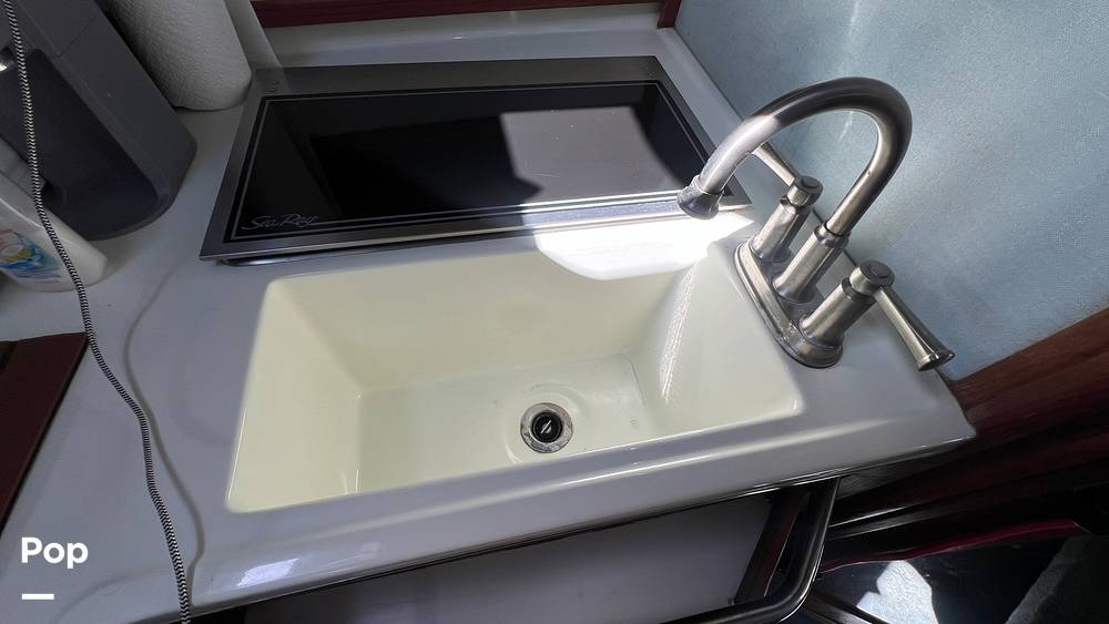 Slide: The Image of Sea Ray 300 Weekender 1988 - 15189774