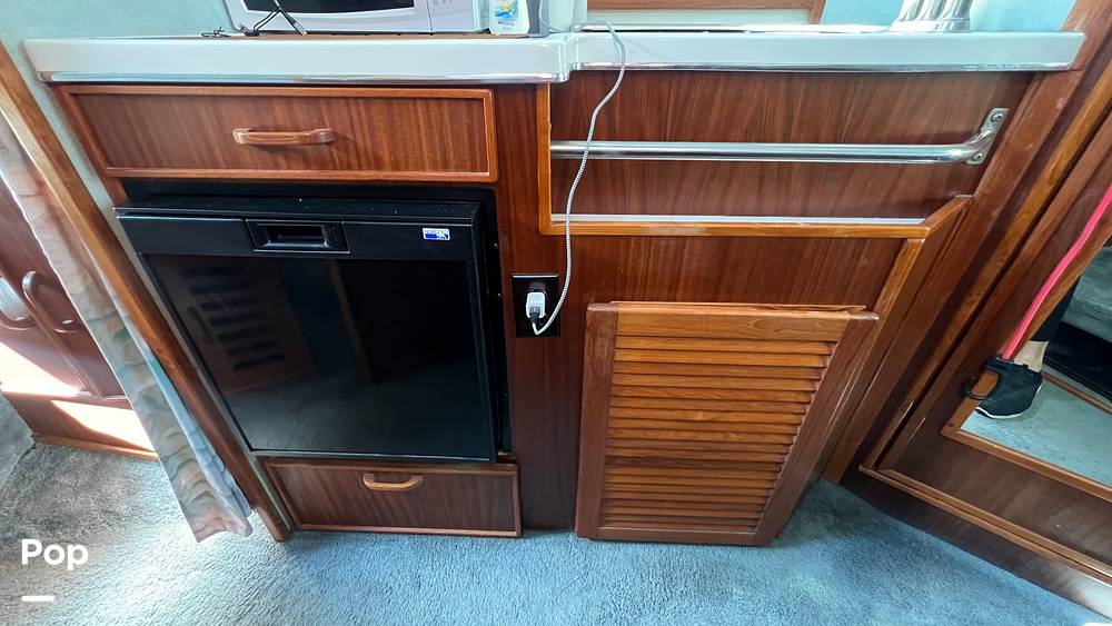 Slide: The Image of Sea Ray 300 Weekender 1988 - 15189776