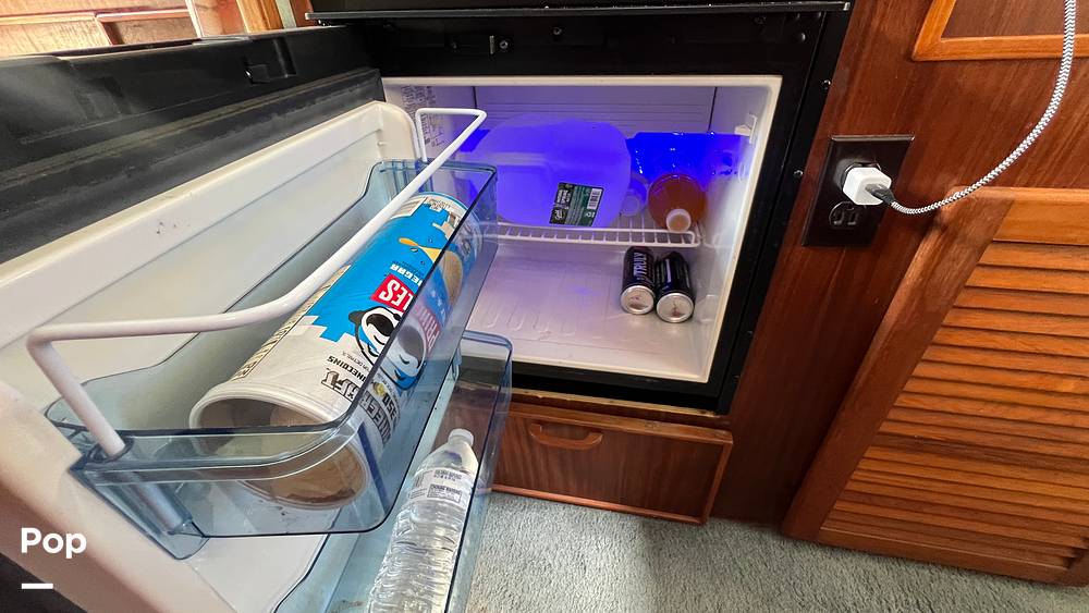 Slide: The Image of Sea Ray 300 Weekender 1988 - 15189777