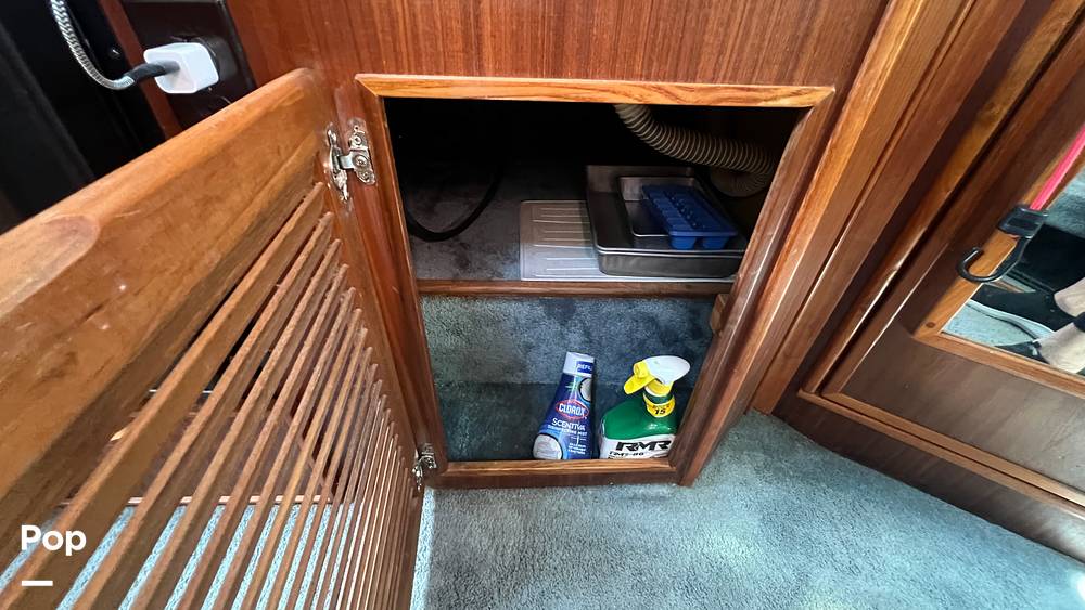 Slide: The Image of Sea Ray 300 Weekender 1988 - 15189778
