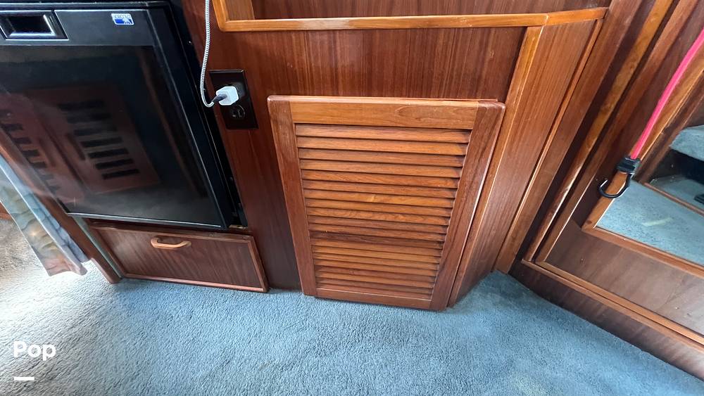 Slide: The Image of Sea Ray 300 Weekender 1988 - 15189779