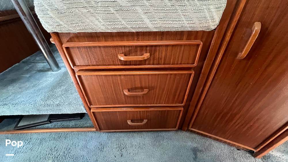 Slide: The Image of Sea Ray 300 Weekender 1988 - 15189783