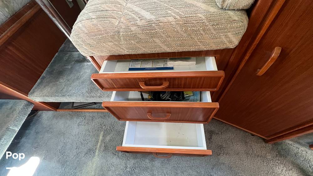 Slide: The Image of Sea Ray 300 Weekender 1988 - 15189784