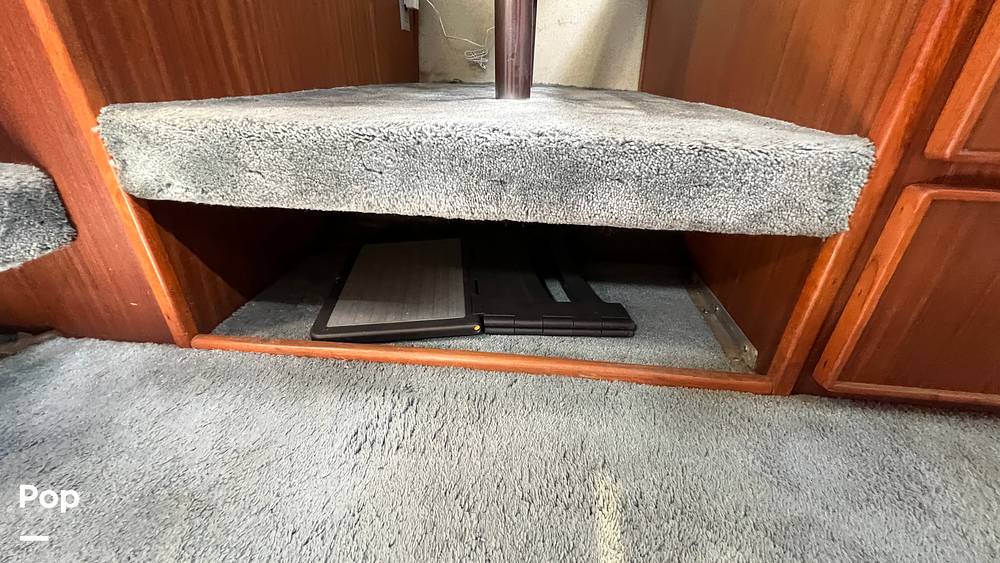 Slide: The Image of Sea Ray 300 Weekender 1988 - 15189785