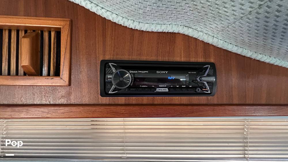 Slide: The Image of Sea Ray 300 Weekender 1988 - 15189786