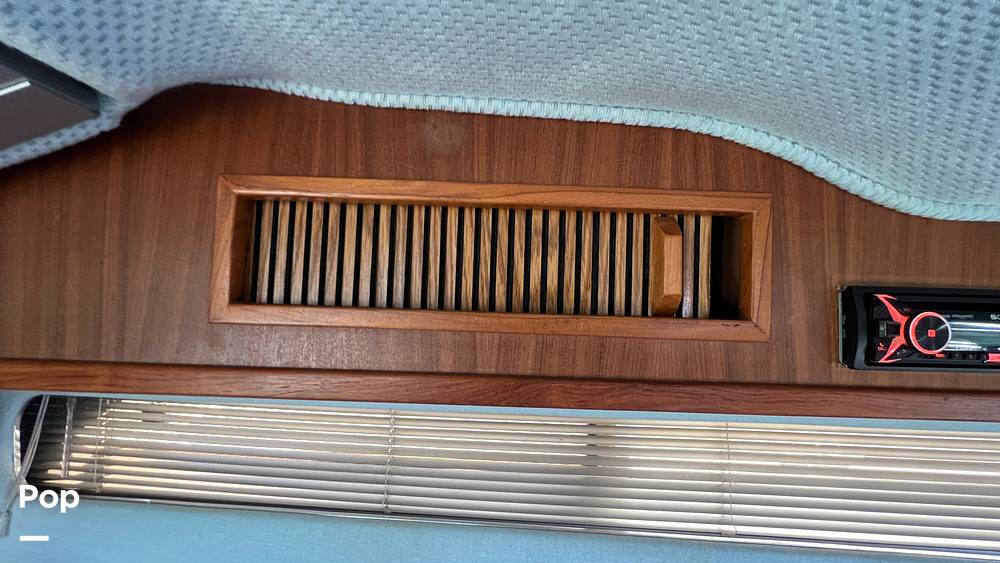 Slide: The Image of Sea Ray 300 Weekender 1988 - 15189787