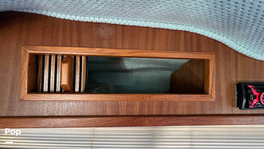 Slide: The Image of Sea Ray 300 Weekender 1988 - 15189788