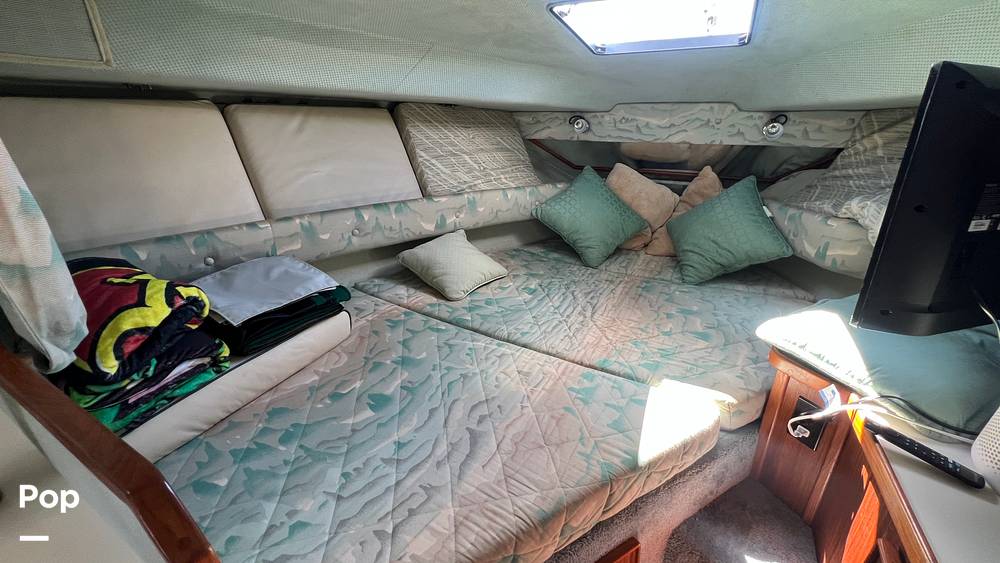 Slide: The Image of Sea Ray 300 Weekender 1988 - 15189789