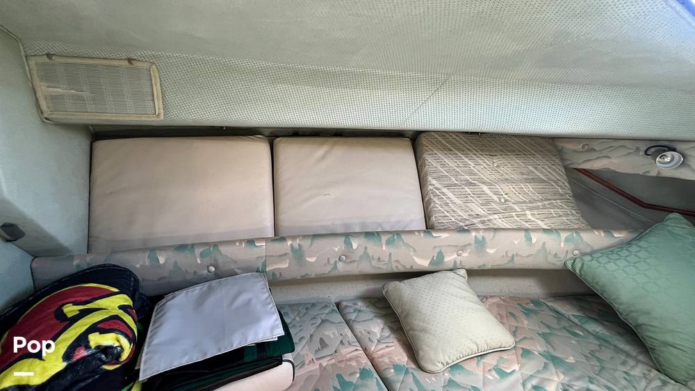 Slide: The Image of Sea Ray 300 Weekender 1988 - 15189790